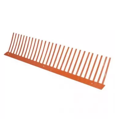 Corotop - Corokap eaves comb