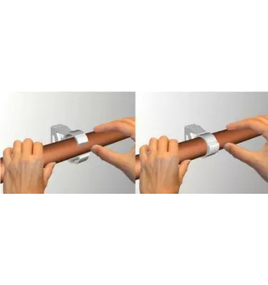 Walraven - BIS starQuick® plastic clamp