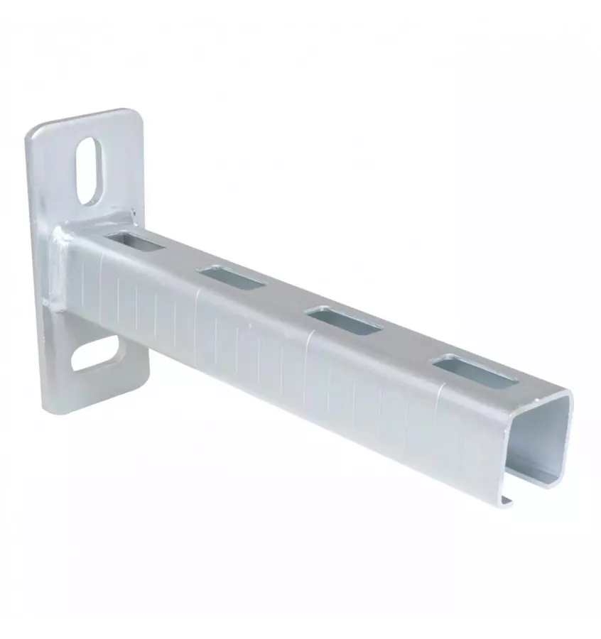 Walraven - BIS RapidRail® wall console