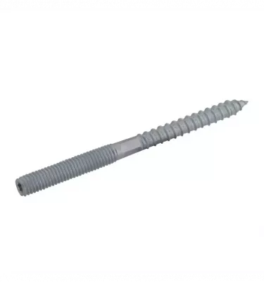 Walraven - BIS double threaded screw