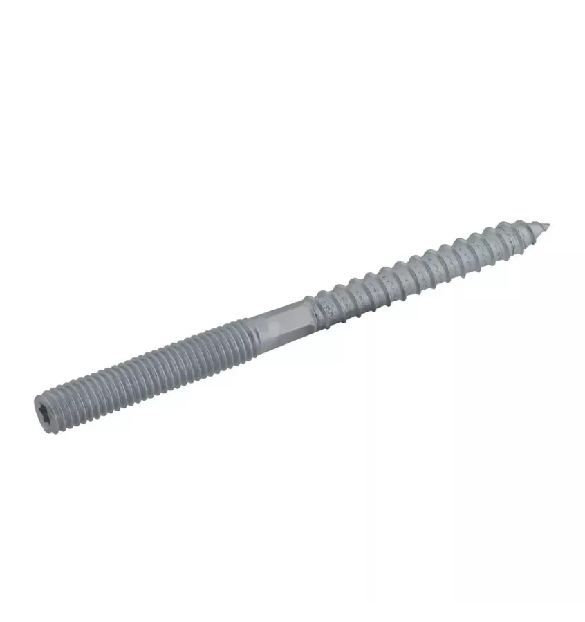 Walraven - BIS double threaded screw