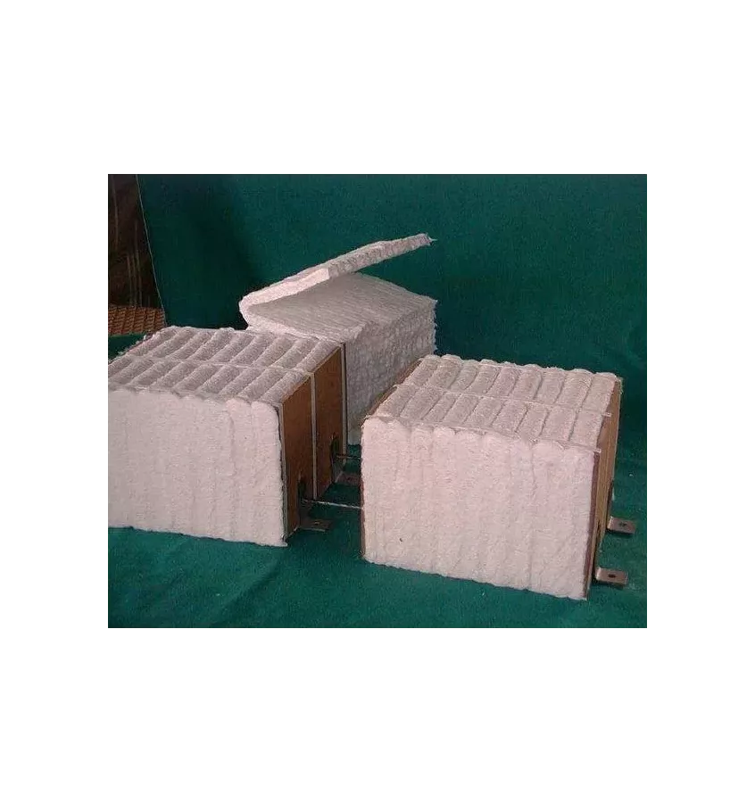 Thermal Ceramics - moduł MU2