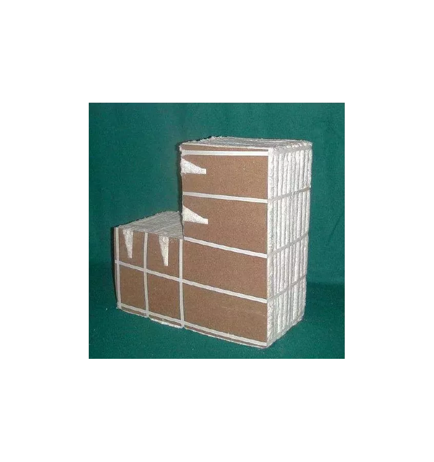 Thermal Ceramics - modul MU3