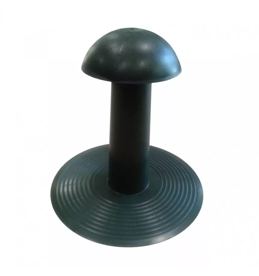 Icopal - kominek wentylacyjny do dachów płaskich