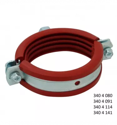 Walraven - BISMAT® 2000 S silikonové svorky