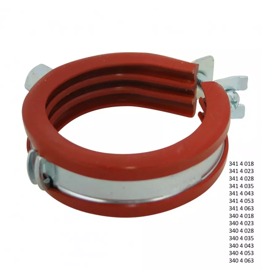 Walraven - BISMAT® 2000 S silikonové svorky