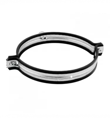 Walraven - ventilation clamp with BIS Aero® spiro lining