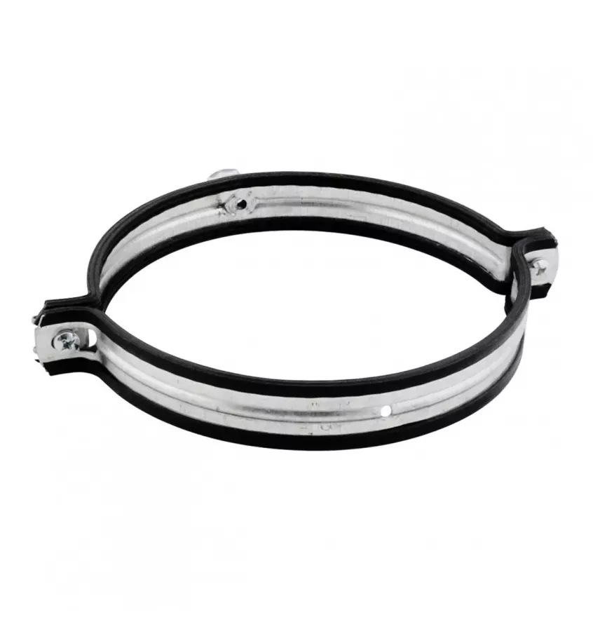 Walraven - ventilation clamp with BIS Aero® spiro lining