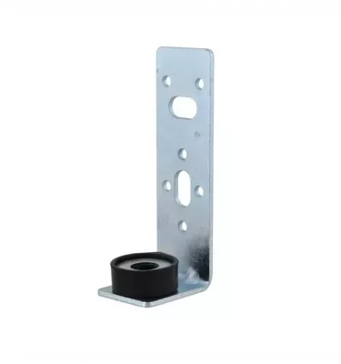 Walraven - shock absorber for mounting rectangular ventilation ducts Bis