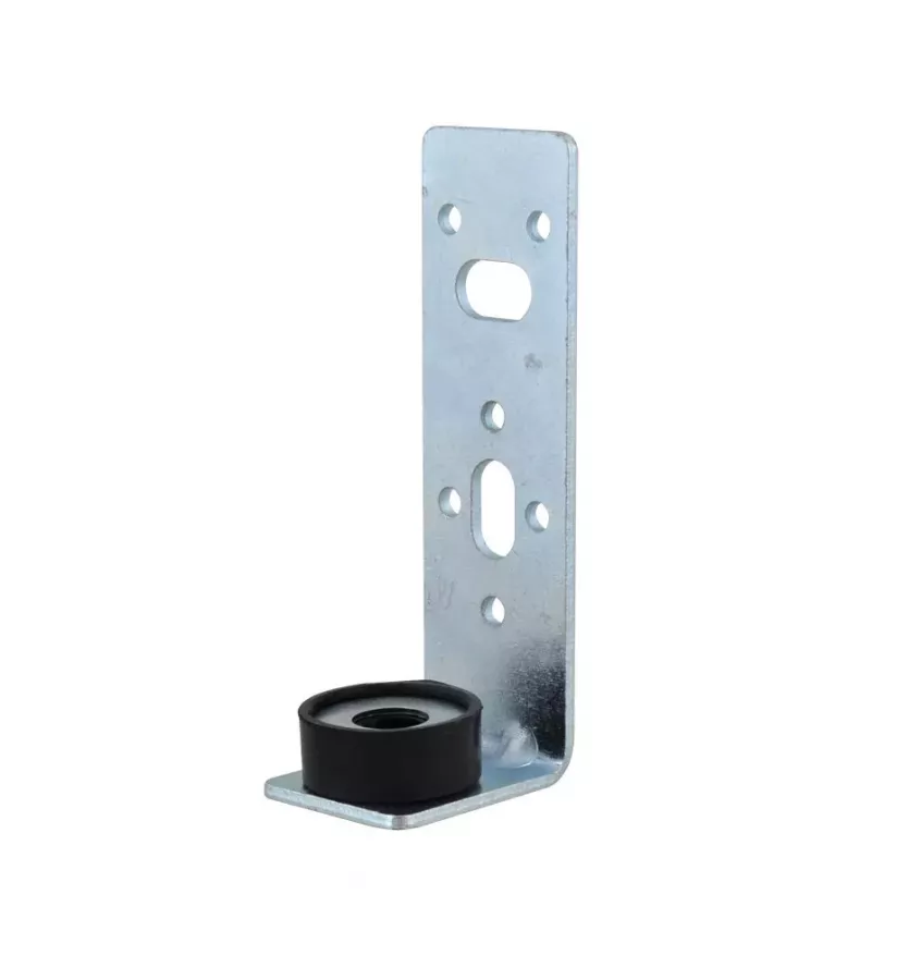 Walraven - shock absorber for mounting rectangular ventilation ducts Bis