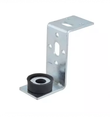 Walraven - shock absorber for mounting rectangular ventilation ducts Bis