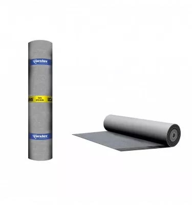 Nexler - papa paroizolacyjna Alu Aquastoper SP