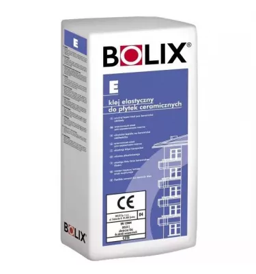 Bolix - Bolix E lepidlo na dlaždice