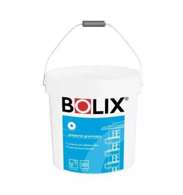 Bolix - Bolix primer O