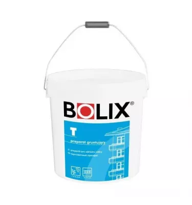 Bolix - Bolix T primer