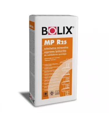 Bolix - Bolix MP DM malířská omítka