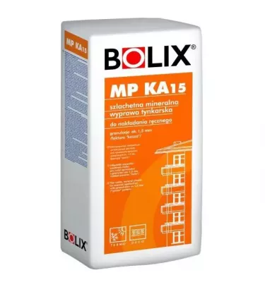 Bolix - plaster Bolix MP