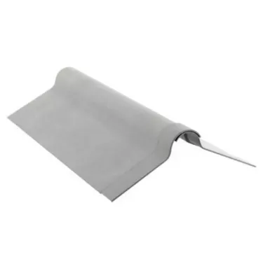 Cembrit - flat hinged ridge