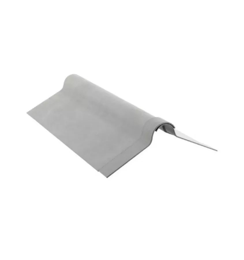 Cembrit - flat hinged ridge