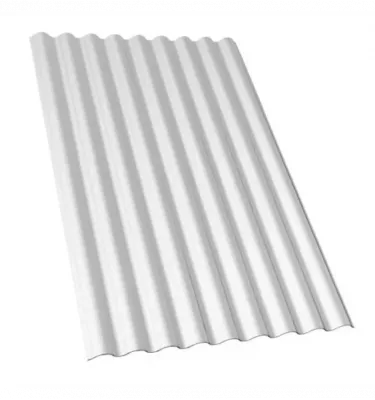 Cembrit - Eurolux PVC W 130-9 (B59) skylight plate