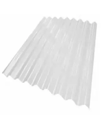 Cembrit - płyta falista świetlikowa Eurolux PVC W 177-6,5 (B65)