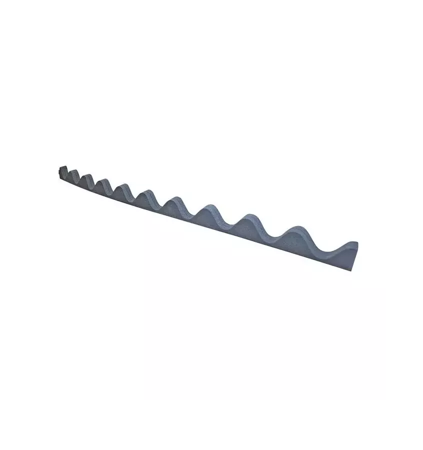 Cembrit - corrugated seal