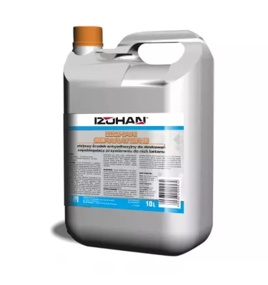 Izohan - release agent Separator B