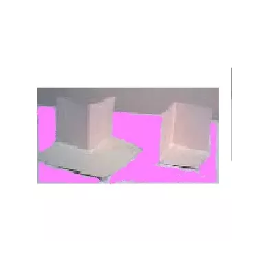 Bauder - Thermofol corners