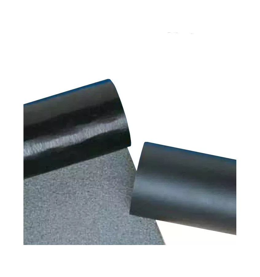 Bauder - vapor-proof roofing felt VA 4