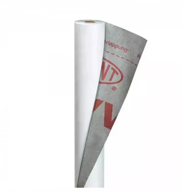 DuPont - wiatroizolacja Tyvek Housewrap