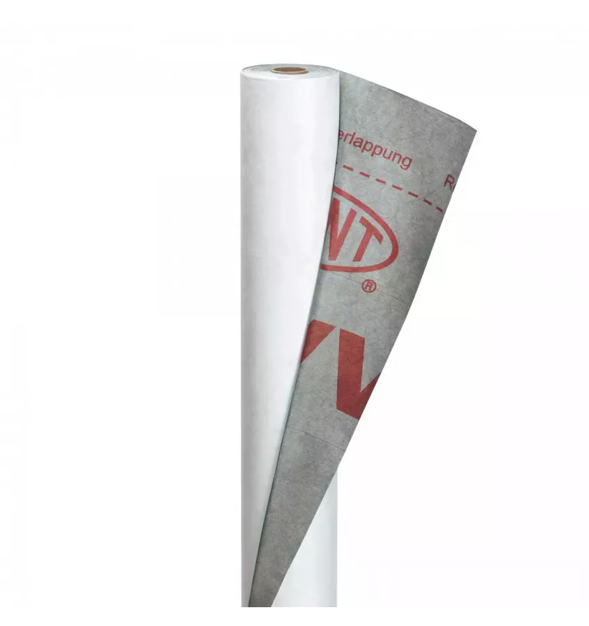 DuPont - větruvzdorná izolace Tyvek Housewrap