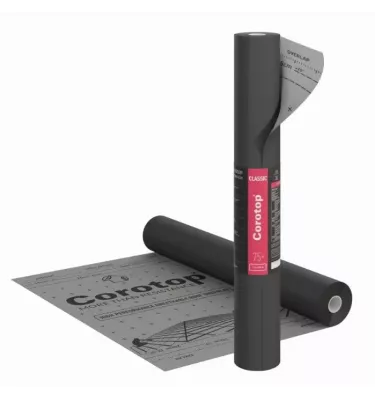 Corotop - membrana dachowa trójwarstwowa Classic 130