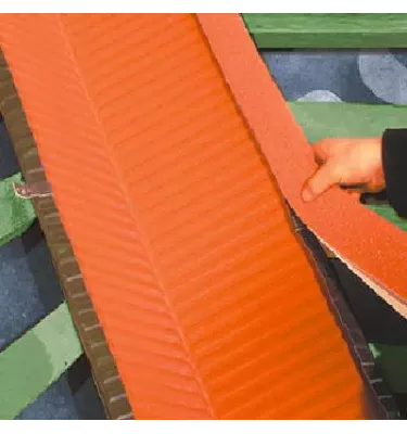 Corotop - Coroclin sealing wedge