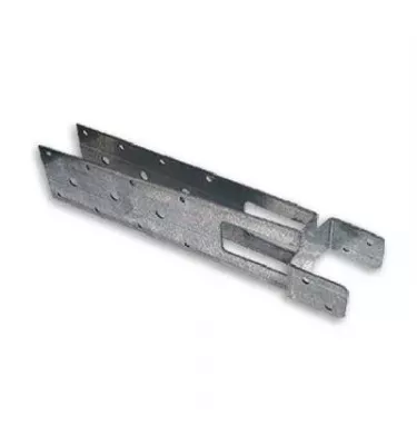 Corotop - Coroblach badge batten bracket