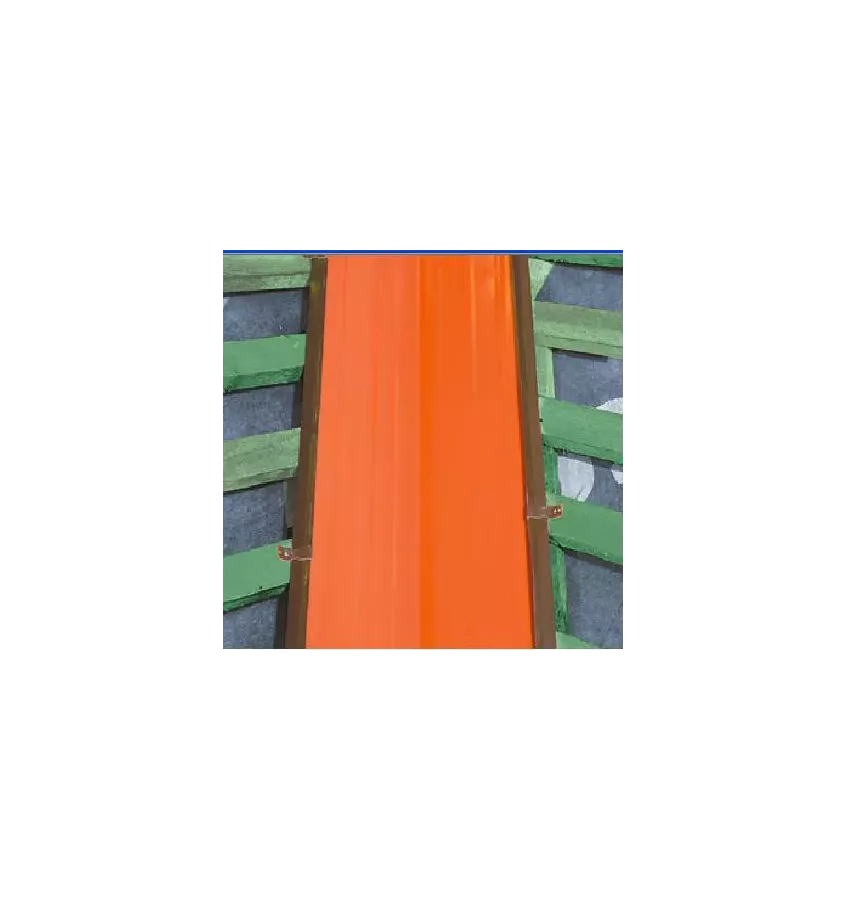 Corotop - střešní údolí Corokosz W.