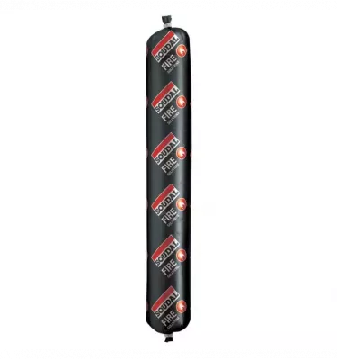 Soudal - Fire Silicone B1 FR