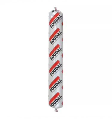 Soudal - uszczelniacz hybrydowy Soudaseal 260 CC