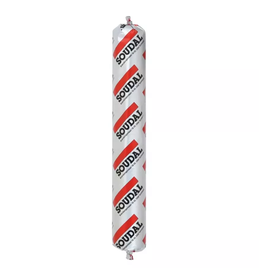 Soudal - uszczelniacz hybrydowy Soudaseal 260 CC