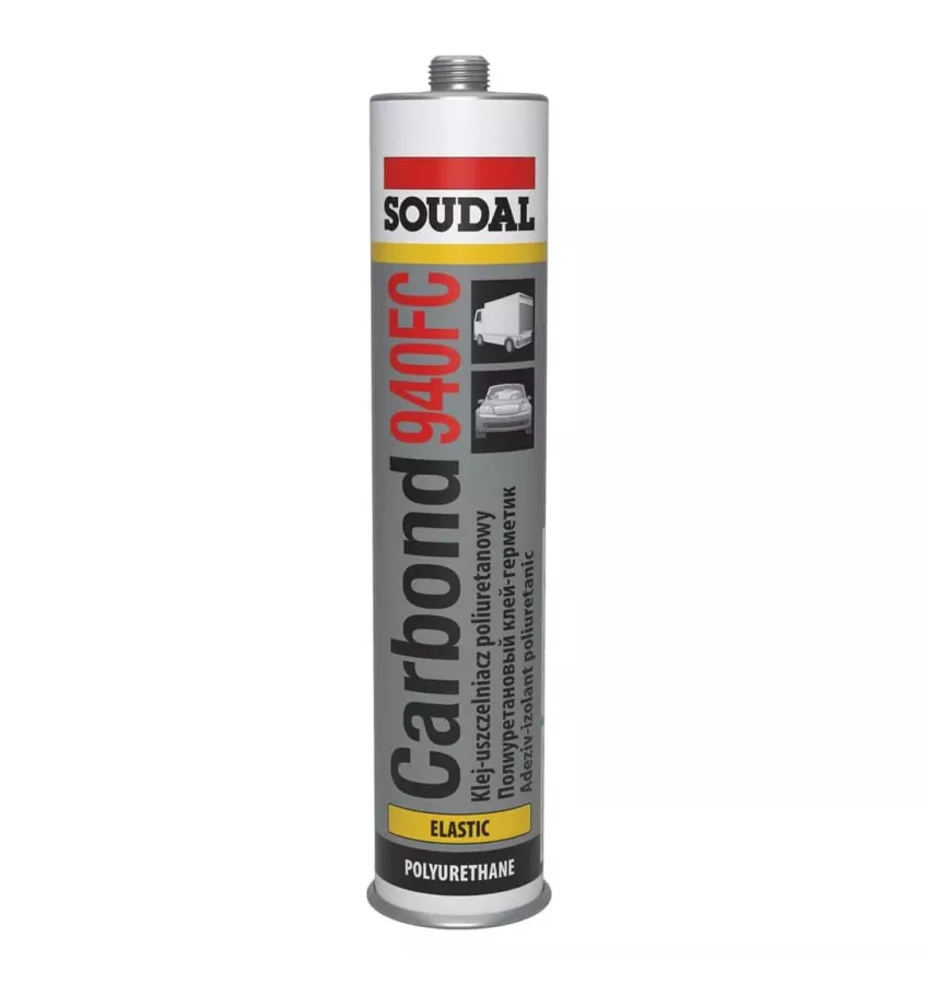 Soudal - Carbond 940 polyurethane sealant