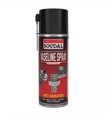 Soudal - VASELIN SPRAY petroleum jelly