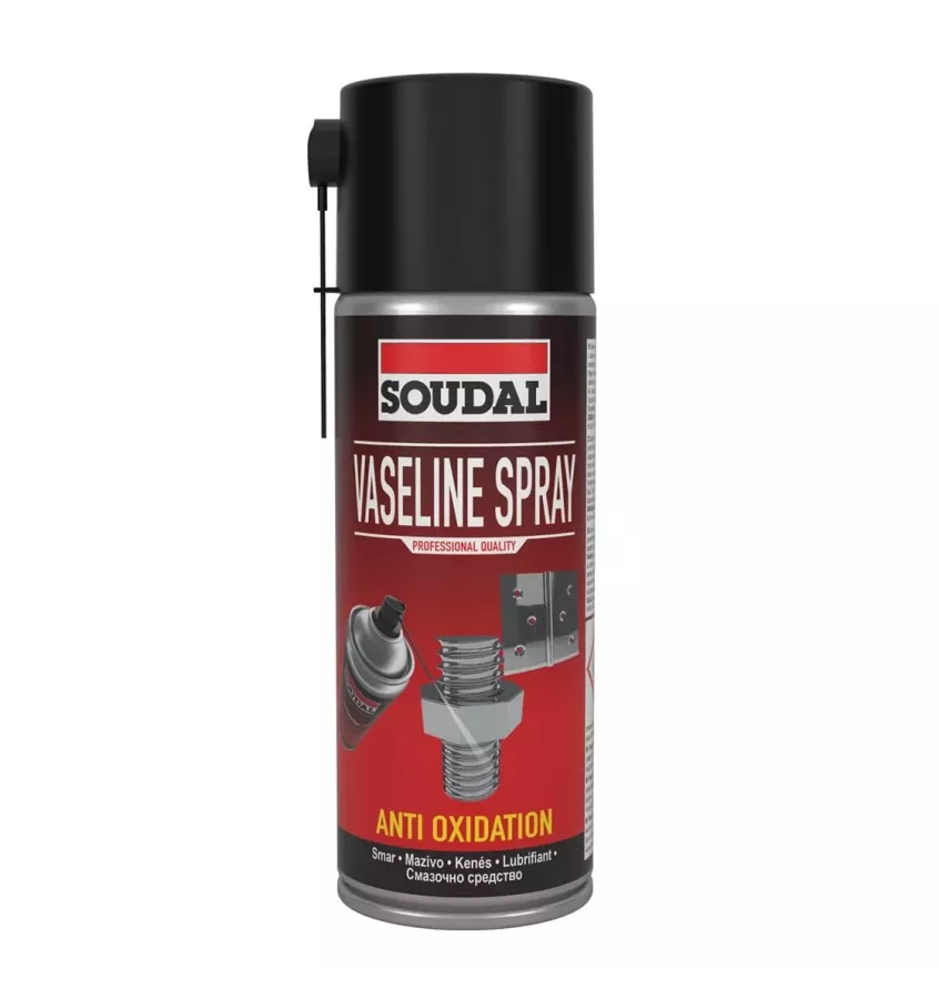 Soudal - VASELIN SPRAY petroleum jelly