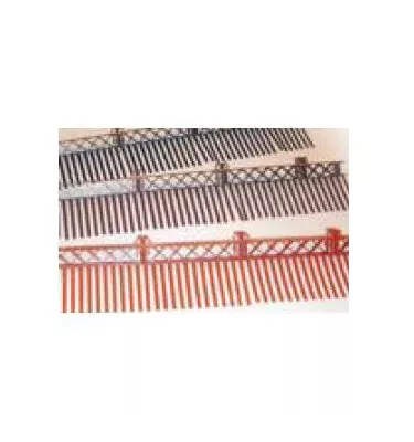 Dorken - eaves comb with Delta-TLE ventilation grille