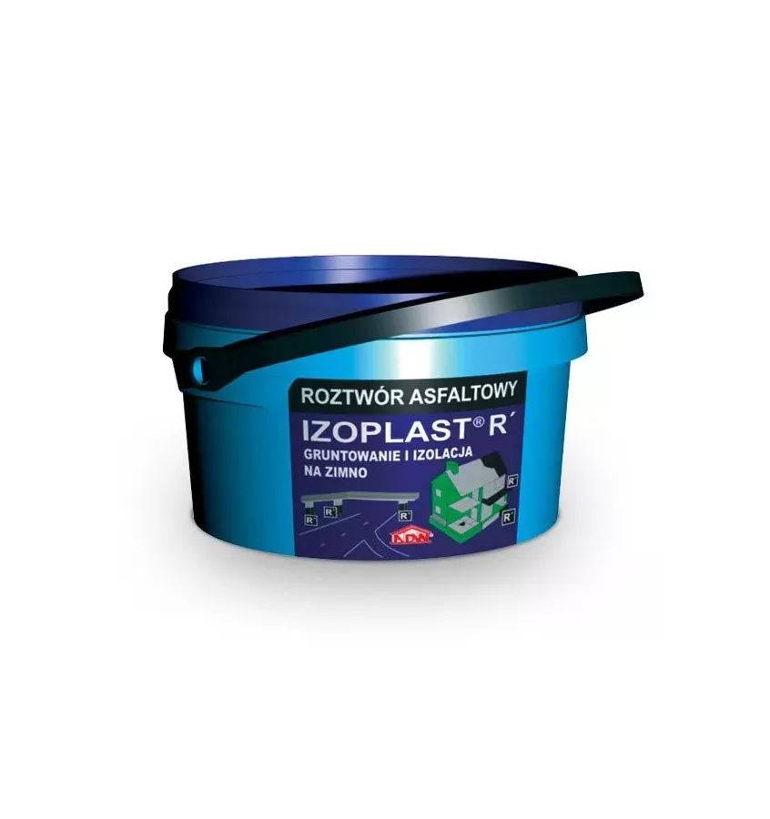 ADW - Izoplast asphalt solution R