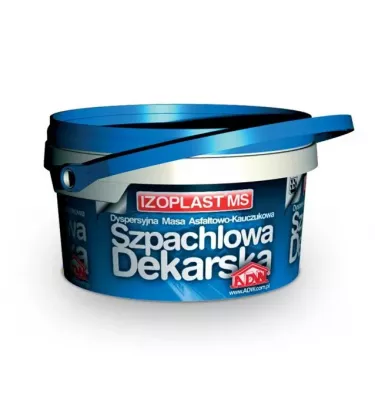 ADW - uszczelniacz dekarski Izoplast MS