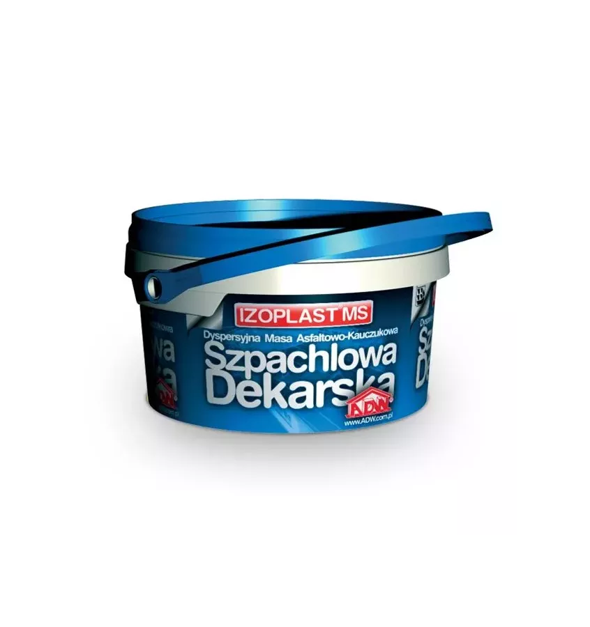 ADW - Izoplast MS roofing sealant