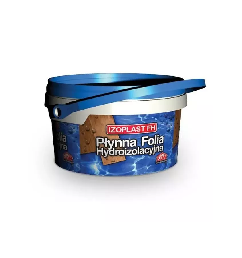 ADW - folia hydroizolacyjna Izoplast FH Special