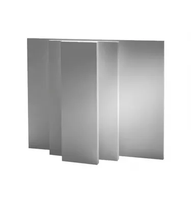 Skamol - SkamoEnclosure Board fireplace plates