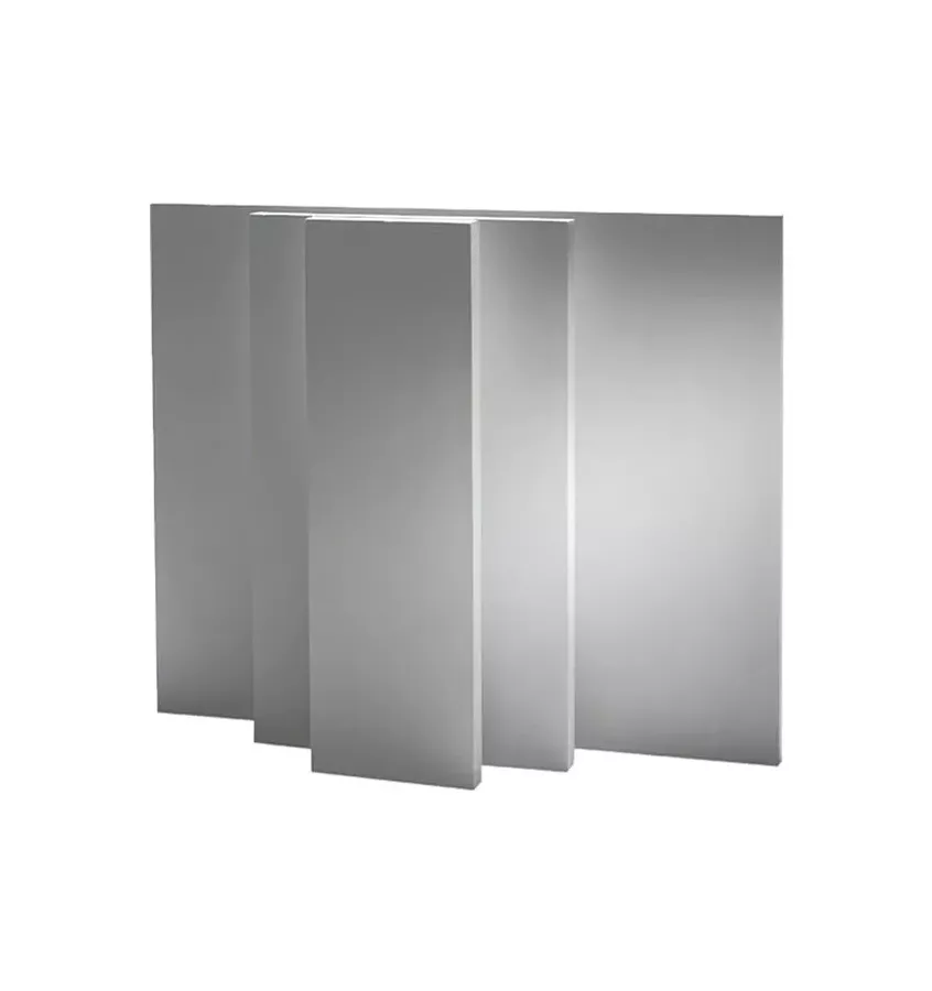 Skamol - SkamoEnclosure Board fireplace plates