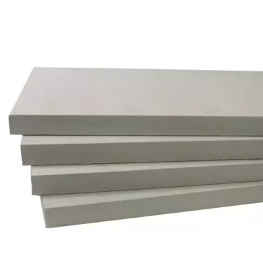 Skamol - SkamoEnclosure Board fireplace plates