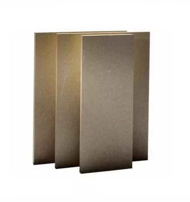 Skamol - SkamoEnclosure Board Gold vermiculite heat resistant panels